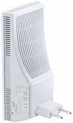 Повторювач Wi-Fi сигналу ASUS RP-AX58 90IG07C0-MO0C10