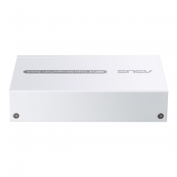 Комутатор ASUS ExpertWiFi EBP15 5xGE (4xPoE), 60Вт, Керований L2+ 90IG08D0-MO3B00