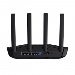 Маршрутизатор ASUS TUF-BE3600 BE3600, 4xGE LAN, 2,5xGE WAN, 1xUSB3.2, MESH 90IG0900-MO9C00