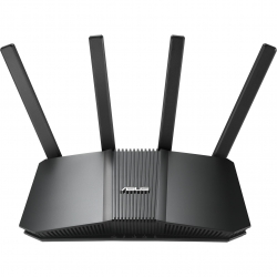 Маршрутизатор ASUS RT-BE58U BE3600, 4xGE LAN, 2,5xGE WAN, 1xUSB3.2, MESH 90IG0910-MO3C00