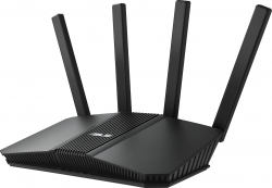 Маршрутизатор ASUS RT-BE58U BE3600, 4xGE LAN, 2,5xGE WAN, 1xUSB3.2, MESH 90IG0910-MO3C00