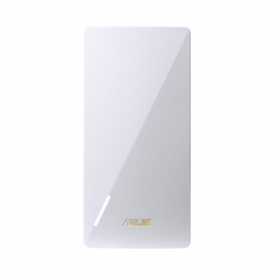 Розширювач покриття WiFi ASUS RP-BE58 AX3000 1xGE LAN, MESH EU 90IG09J0-MU0C00