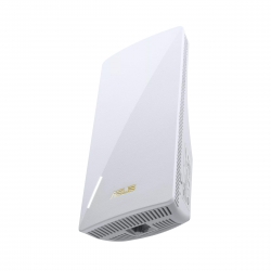 Розширювач покриття WiFi ASUS RP-BE58 AX3000 1xGE LAN, MESH EU 90IG09J0-MU0C00