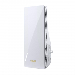 Розширювач покриття WiFi ASUS RP-BE58 AX3000 1xGE LAN, MESH EU 90IG09J0-MU0C00