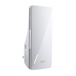 Розширювач покриття WiFi ASUS RP-BE58 AX3000 1xGE LAN, MESH EU 90IG09J0-MU0C00