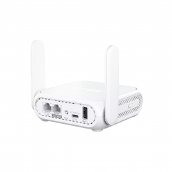 Маршрутизатор ASUS RT-BE58U GO BE3600, 1xGE LAN, 2,5xGE WAN, 1xUSB3.2, MESH 90IG09Q0-MO3C00