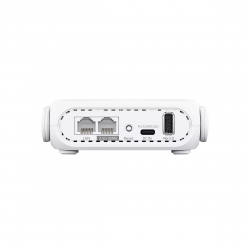 Маршрутизатор ASUS RT-BE58U GO BE3600, 1xGE LAN, 2,5xGE WAN, 1xUSB3.2, MESH 90IG09Q0-MO3C00