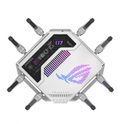 Маршрутизатор ASUS  GT-BE19000AI BE-19000 90IG09S0-MO9A0V