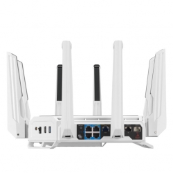 Маршрутизатор ASUS  GT-BE19000AI BE-19000 90IG09S0-MO9A0V