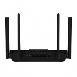 Маршрутизатор ASUS RT-BE50 BE3600 90IG09U0-MO3S00