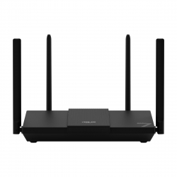Маршрутизатор ASUS RT-BE50 BE3600 90IG09U0-MO3S00