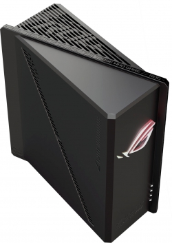 Маршрутизатор ASUS GS-BE18000 GS18000 1x10GE LAN, 3x2.5GE LAN, 1x10GE WAN/LAN, 1x2.5GE WAN/LAN, 1xUSB3.2, 1xUSB2.0, MESH 90IG09Y0-MO9C00