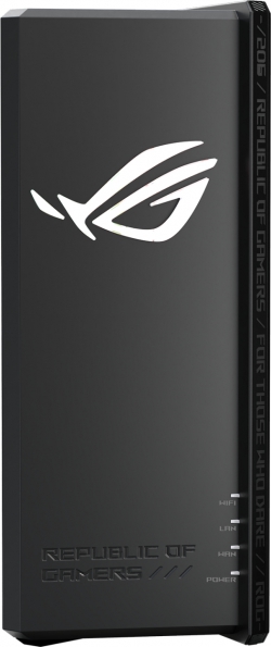 Маршрутизатор ASUS GS-BE18000 GS18000 1x10GE LAN, 3x2.5GE LAN, 1x10GE WAN/LAN, 1x2.5GE WAN/LAN, 1xUSB3.2, 1xUSB2.0, MESH 90IG09Y0-MO9C00