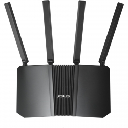 Маршрутизатор ASUS RT-BE55 BE3600  4xGE LAN, 2,5xGE WAN, MESH 90IG0A80-MO3C00