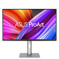 Монитор Asus 31.5" ProArt PA329CRV 2xHDMI, 2xDP, USB-C, 3xUSB, MM, IPS, 3840x2160, DCI-P3 98%, AdaptiveSync, Pivot, HDR400 90LM02C0-B01K70