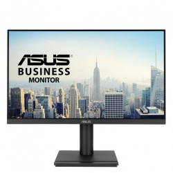 Монітор Asus 23.8&quot; VA249QGS D-Sub, HDMI, DP, 4xUSB, MM, IPS, 120Hz, 1ms, sRGB 99%, AdaptiveSync, Pivot 90LM02W1-B01171