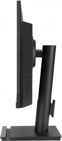 Монитор Asus 23.8" VA249QGS D-Sub, HDMI, DP, 4xUSB, MM, IPS, 120Hz, 1ms, sRGB 99%, AdaptiveSync, Pivot 90LM02W1-B01171