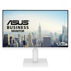 Монитор Asus 23.8" VA249QGS-W D-Sub, HDMI, DP, 4xUSB, MM, IPS, 120Hz, 1ms, sRGB 99%, AdaptiveSync, Pivot 90LM02W2-B01171
