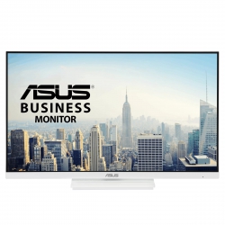 Монитор Asus 23.8" VA249QGS-W D-Sub, HDMI, DP, 4xUSB, MM, IPS, 120Hz, 1ms, sRGB 99%, AdaptiveSync, Pivot 90LM02W2-B01171