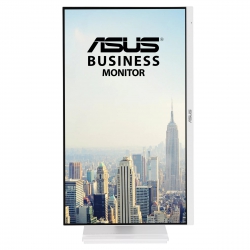 Монитор Asus 23.8" VA249QGS-W D-Sub, HDMI, DP, 4xUSB, MM, IPS, 120Hz, 1ms, sRGB 99%, AdaptiveSync, Pivot 90LM02W2-B01171