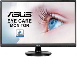 Монітор LCD 23.8" Asus VA249HE D-Sub, HDMI, VA, 1920x1080, 60Hz, 5ms 90LM02W5-B01370