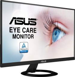 Монитор Asus 23" VZ239HE D-Sub, HDMI, IPS, 75Hz 90LM0333-B01670