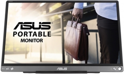 Монітор портативний Asus 15.6&quot; ZenScreen MB16ACE USB-C, IPS, Case 90LM0381-B04170