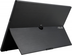 Монитор портативный Asus 15.6&quot; ZenScreen MB16AHV mHDMI, 2xUSB-C, IPS, Cover 90LM0383-B01N70