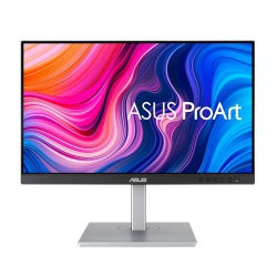 Монитор Asus 23.8" ProArt PA247CV HDMI, 2xDP, USB-C, 4xUSB, MM, IPS, 75Hz, sRGB 100%, AdaptiveSync, Pivot 90LM03Y1-B02370