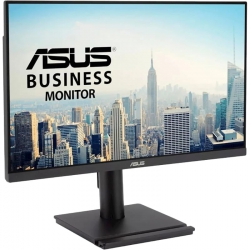 Монитор Asus 27" VA279QGS D-Sub, HDMI, DP, 4xUSB, MM, IPS, 120Hz, 1ms, sRGB 99%, AdaptiveSync, Pivot 90LM04J1-B01171
