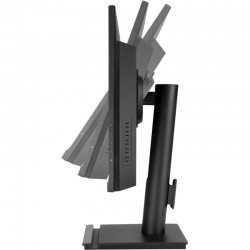 Монитор Asus 27" VA279QGS D-Sub, HDMI, DP, 4xUSB, MM, IPS, 120Hz, 1ms, sRGB 99%, AdaptiveSync, Pivot 90LM04J1-B01171