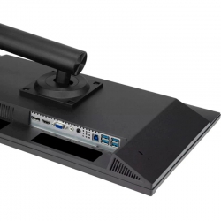 Монитор Asus 27" VA279QGS D-Sub, HDMI, DP, 4xUSB, MM, IPS, 120Hz, 1ms, sRGB 99%, AdaptiveSync, Pivot 90LM04J1-B01171