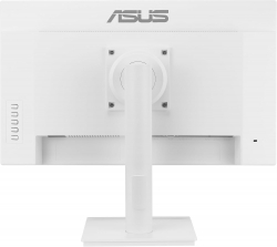 Монитор Asus 27" VA279QGS-W D-Sub, HDMI, DP, 4xUSB, MM, IPS, 120Hz, 1ms, sRGB 99%, AdaptiveSync, Pivot, белий 90LM04J2-B01171