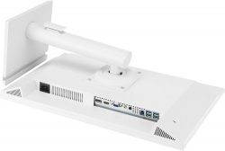 Монитор Asus 27" VA279QGS-W D-Sub, HDMI, DP, 4xUSB, MM, IPS, 120Hz, 1ms, sRGB 99%, AdaptiveSync, Pivot, белий 90LM04J2-B01171