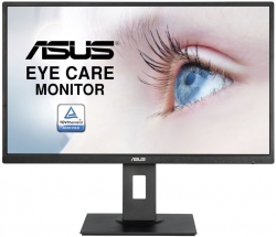 Монітор LCD 27" Asus VA279HAL D-Sub, HDMI, MM, VA, 75Hz, 6ms, Pivot 90LM04J9-B02370