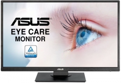 Монітор LCD 27" Asus VA279HAL D-Sub, HDMI, MM, VA, 75Hz, 6ms, Pivot 90LM04J9-B02370
