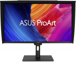 Монітор Asus 27&quot; ProArt PA27UCGE 2xHDMI, DP, UCB-C, 2xUSB, MM, IPS, 3840x2160, 160Hz, DCI-P3 98%, AdaptiveSync, Pivot, HDR600 90LM04NC-B01K71