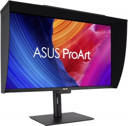 Монітор Asus 27&quot; ProArt PA27UCGE 2xHDMI, DP, UCB-C, 2xUSB, MM, IPS, 3840x2160, 160Hz, DCI-P3 98%, AdaptiveSync, Pivot, HDR600 90LM04NC-B01K71