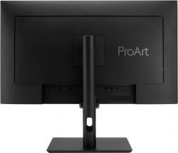 Монітор Asus 27&quot; ProArt PA27UCGE 2xHDMI, DP, UCB-C, 2xUSB, MM, IPS, 3840x2160, 160Hz, DCI-P3 98%, AdaptiveSync, Pivot, HDR600 90LM04NC-B01K71
