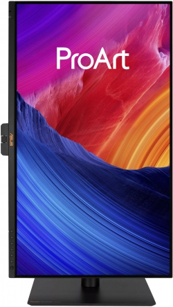 Монітор Asus 27&quot; ProArt PA27UCGE 2xHDMI, DP, UCB-C, 2xUSB, MM, IPS, 3840x2160, 160Hz, DCI-P3 98%, AdaptiveSync, Pivot, HDR600 90LM04NC-B01K71
