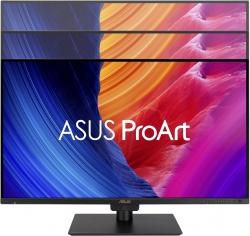 Монітор Asus 27&quot; ProArt PA27UCGE 2xHDMI, DP, UCB-C, 2xUSB, MM, IPS, 3840x2160, 160Hz, DCI-P3 98%, AdaptiveSync, Pivot, HDR600 90LM04NC-B01K71