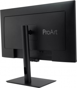 Монітор Asus 27&quot; ProArt PA27UCGE 2xHDMI, DP, UCB-C, 2xUSB, MM, IPS, 3840x2160, 160Hz, DCI-P3 98%, AdaptiveSync, Pivot, HDR600 90LM04NC-B01K71