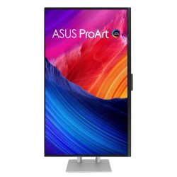 Монітор Asus 26.5" ProArt OLED PA27UCDMR HDMI, DP, UCB-C, 2xThunderbolt, USB, MM, QD-OLED, 3840x2160, 240Hz, 0.1ms, DCI-P3 99%, AdaptiveSync, Pivot, HDR400 90LM04NE-B01K71