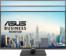 Монітор Asus 31.5&quot; VA32UQSB 2xHDMI, DP, 2xUSB, MM, IPS, 3840x2160, 4ms, DCI-P3 99%, FreeSync, Pivot, HDR400 90LM04W7-B01E70