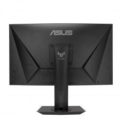 Монітор Asus 27" TUF Gaming VG27VQM DVI, 2xHDMI, DP, 2xUSB, MM, VA, 240Hz, 1ms, CURVED, FreeSync, HAS 90LM0510-B03E70