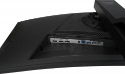 Монитор LCD 35" Asus TUF Gaming VG35VQ 2xHDMI, DP, USB3.0, Audio, IPS, 3440x1440, 100Hz, 1ms, CURVED, HDR10, Adaptive-Sync 90LM0520-B01170