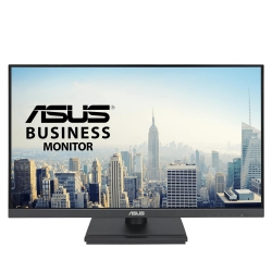 Монитор Asus 23.8&quot; VA24DQFS D-Sub, HDMI, DP, 2xUSB, MM, IPS, 100Hz, 1ms, sRGB 99%, AdaptiveSync, Pivot 90LM0540-B01371
