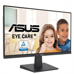 Монитор Asus 27" VA27EHF HDMI, IPS, 100Hz, 1ms, AdaptiveSync 90LM0550-B04170