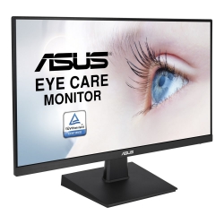 Монитор LCD 27" Asus VA27EHE D-Sub, HDMI, IPS, 1920x1080, 75Hz, Adaptive-Sync 90LM0557-B01170