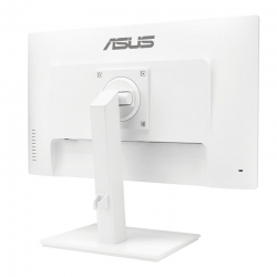 Монітор Asus 23.8" VA24EQSB-W D-Sub, HDMI, DP, 2xUSB, MM, IPS, 75Hz, AdaptiveSync, Pivot, білий 90LM0562-B02170